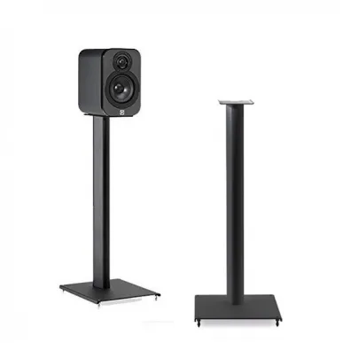Стойки для акустики Q Acoustics Q 3000FSi (QA3102) Black